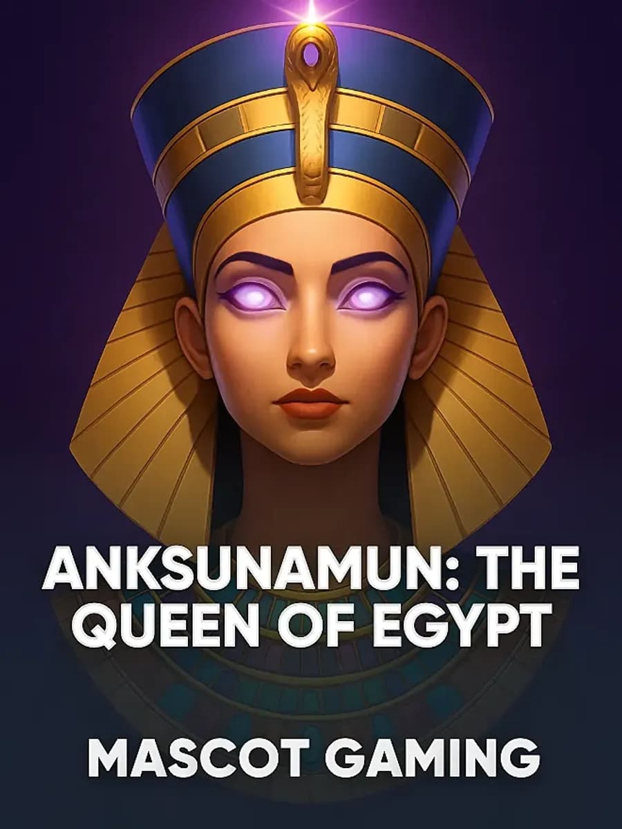 Anksunamun: the queen of Egypt