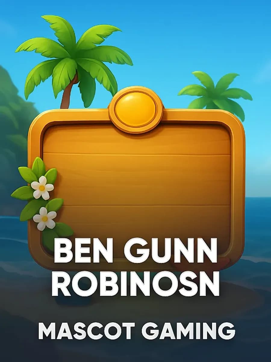 Ben Gunn Robinosn