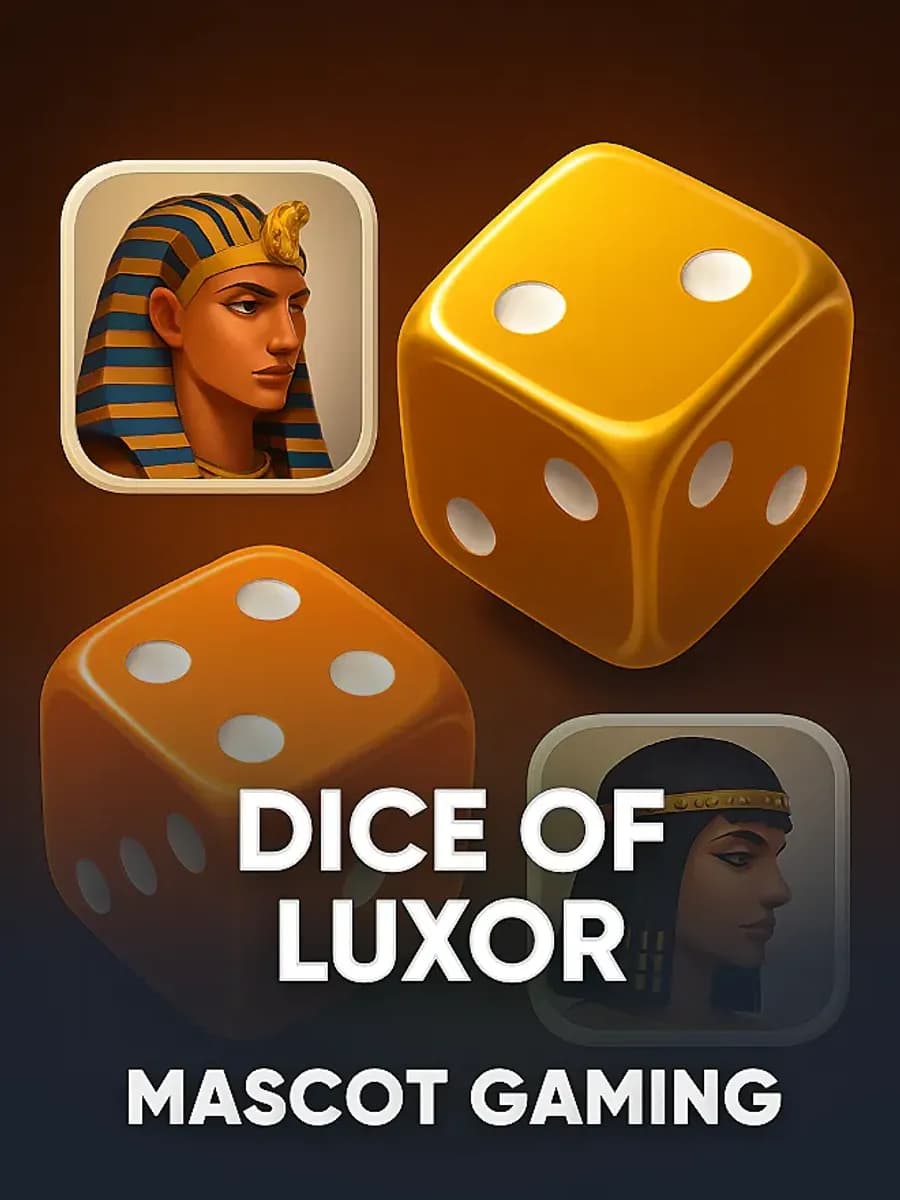 Dice of Luxor