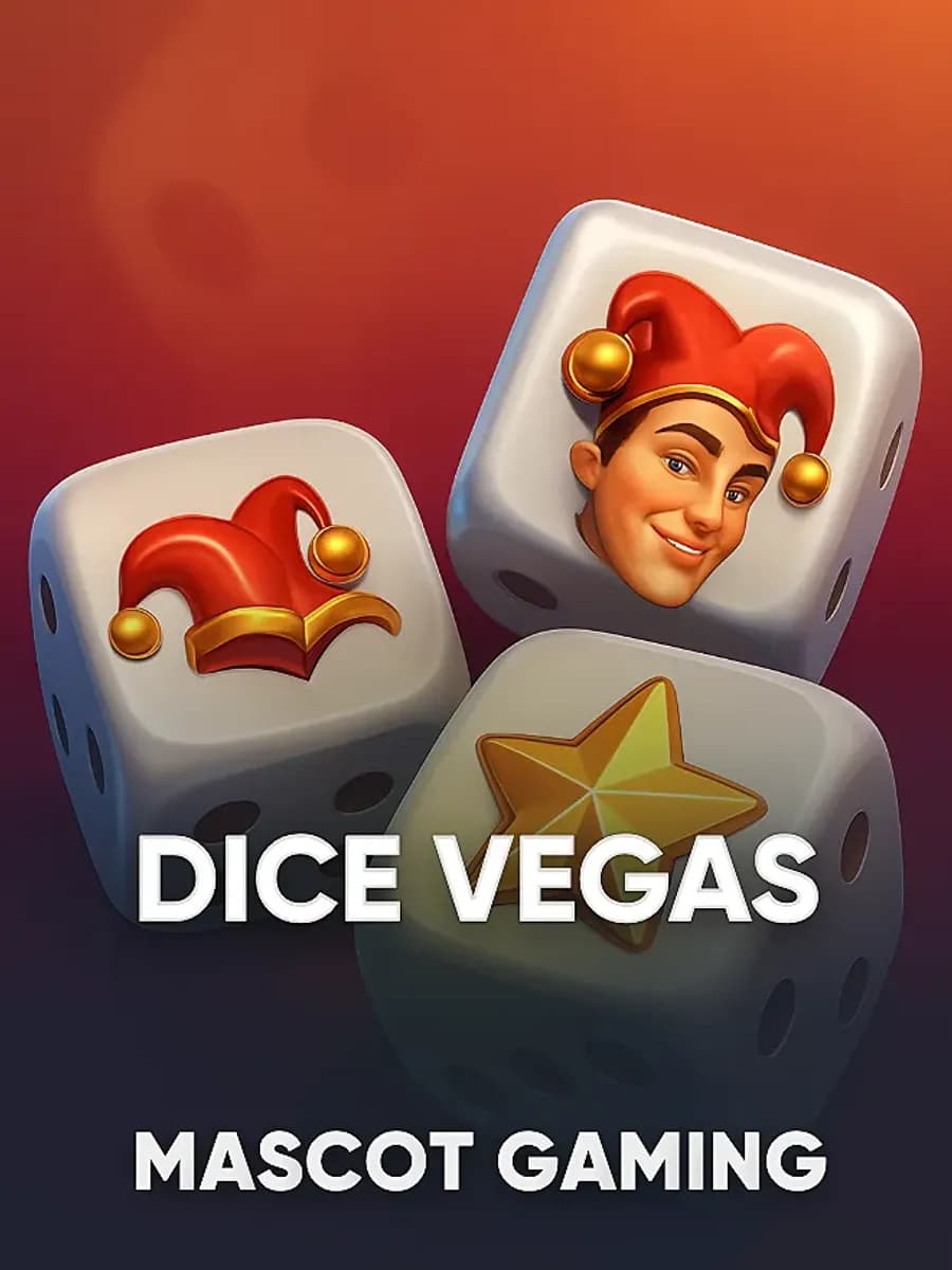 Dice Vegas