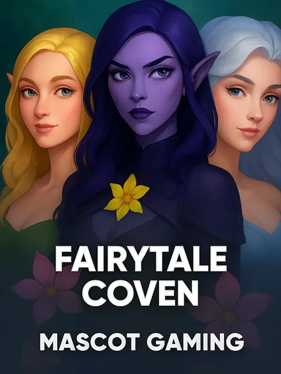Fairytale Coven