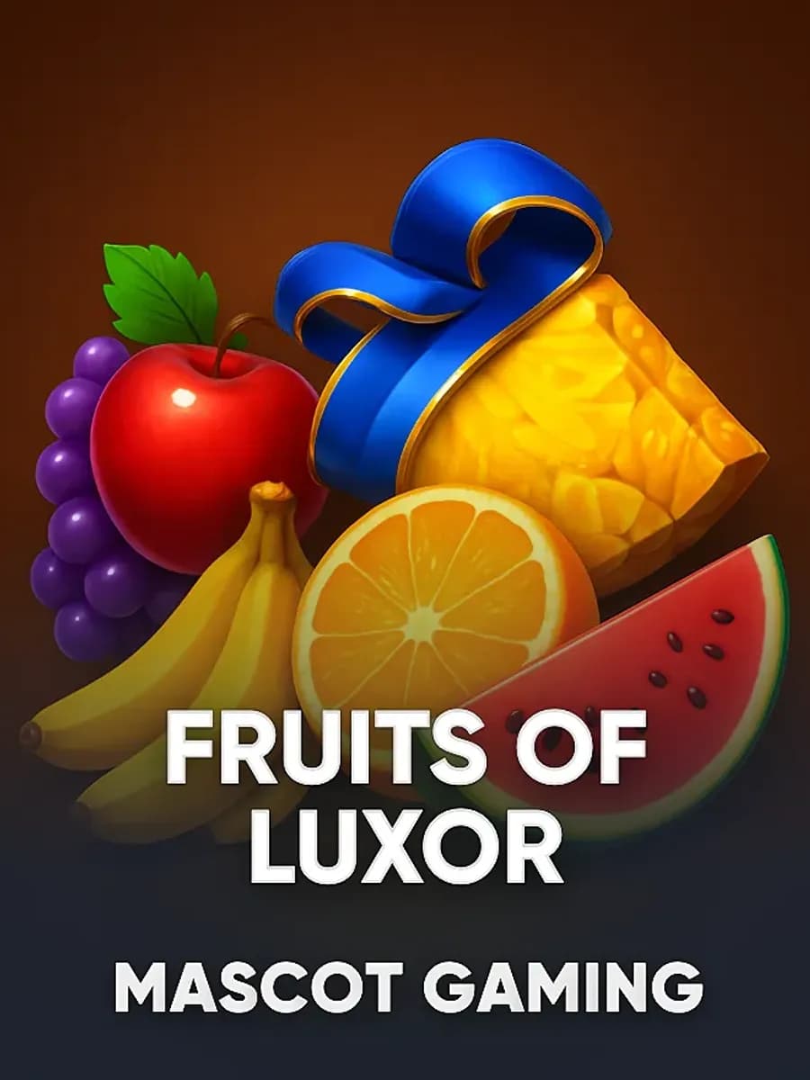 Fruits of Luxor