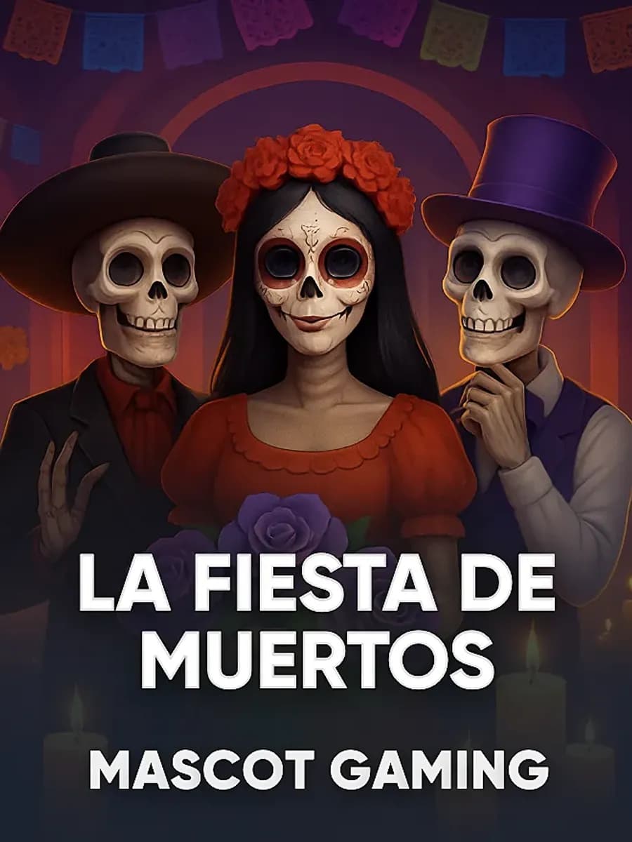 La Fiesta de Muertos
