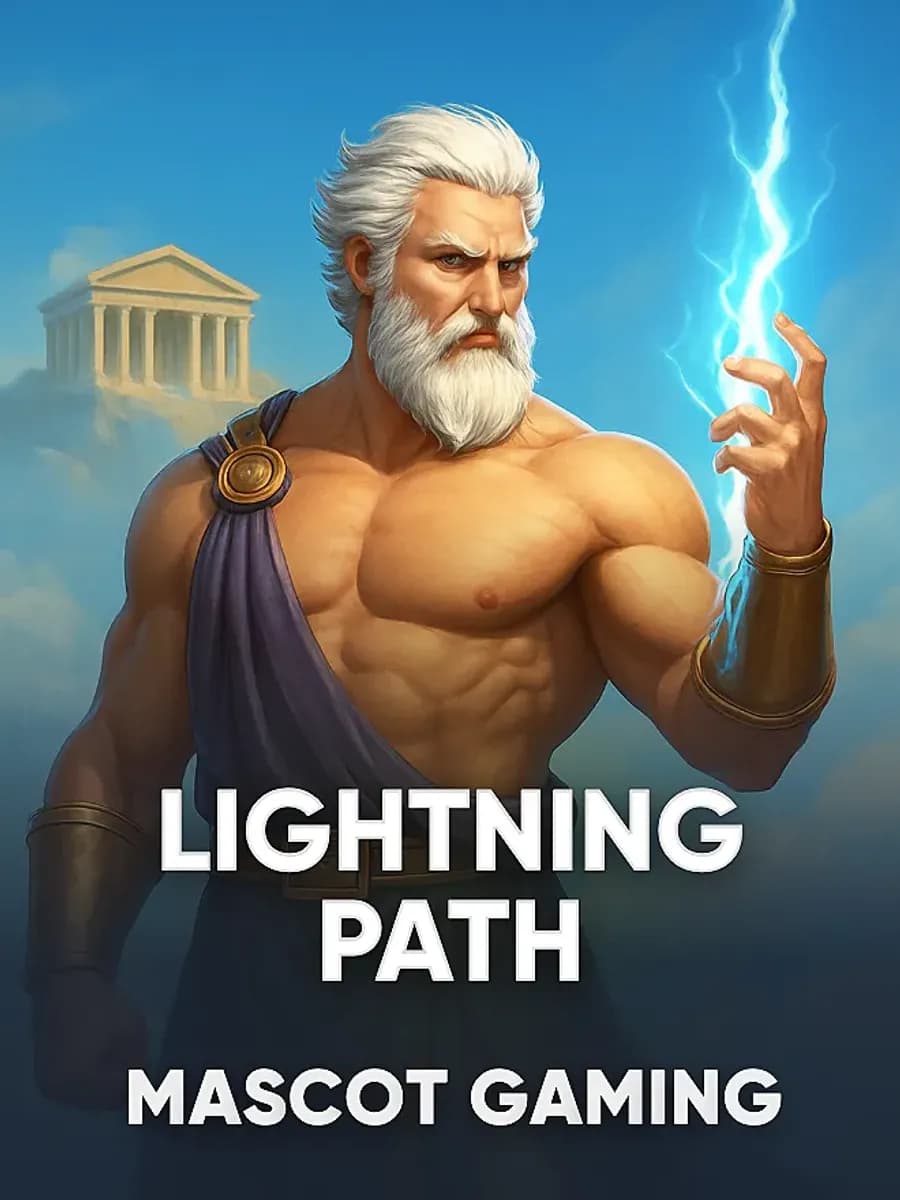 Lightning Path