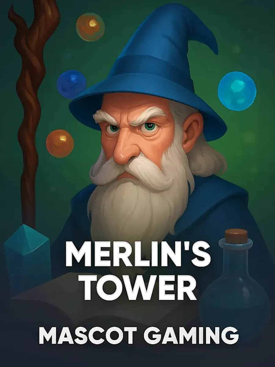 Merlin's Tower