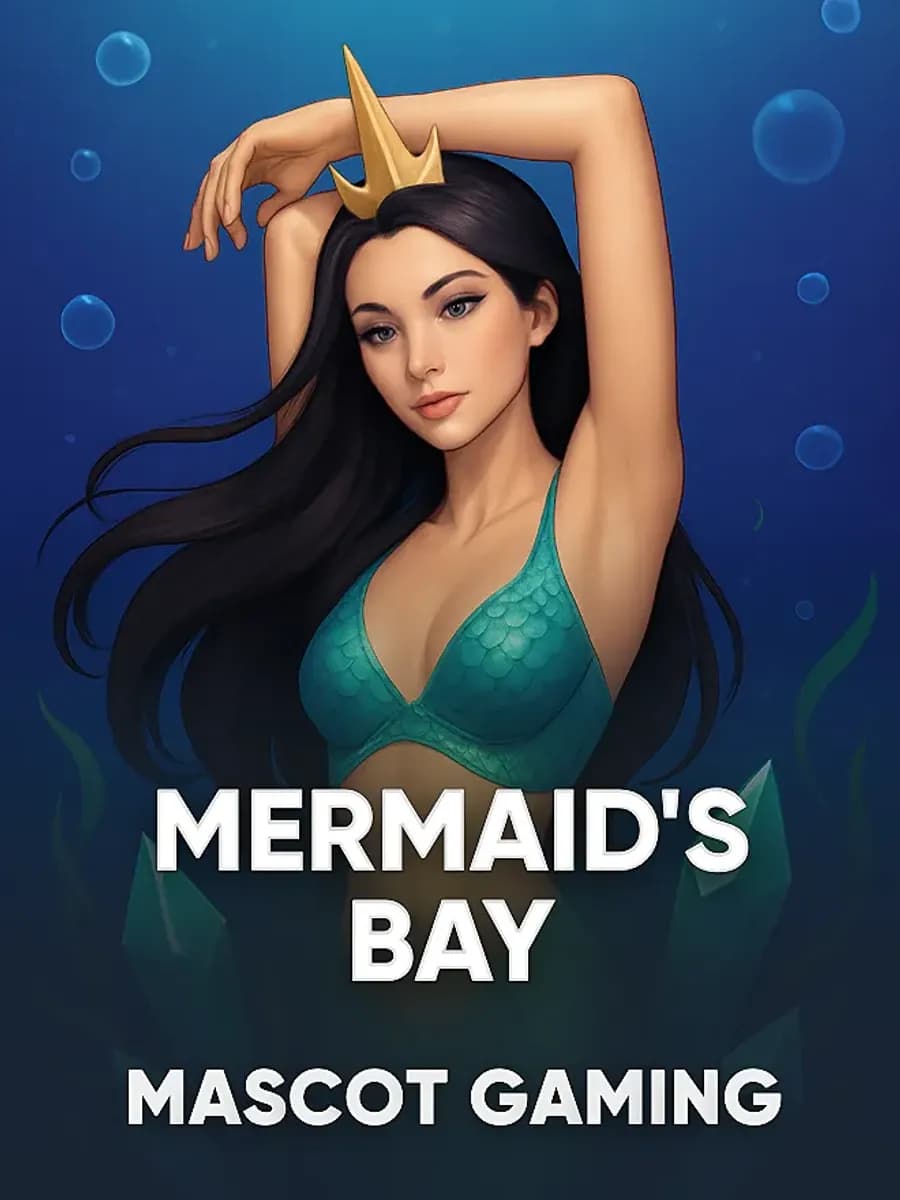 Mermaid's Bay