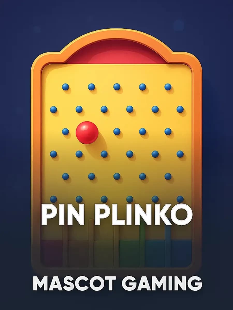 Pin Plinko