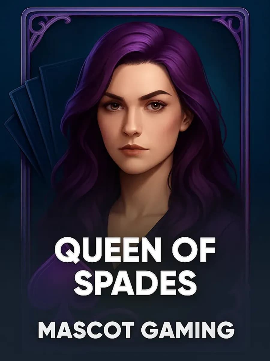 Queen of Spades