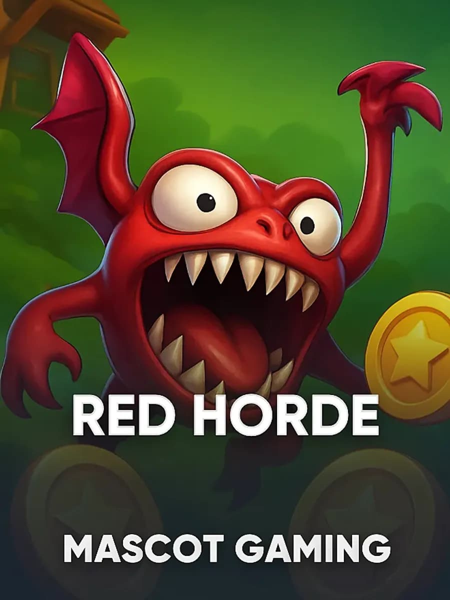 Red Horde