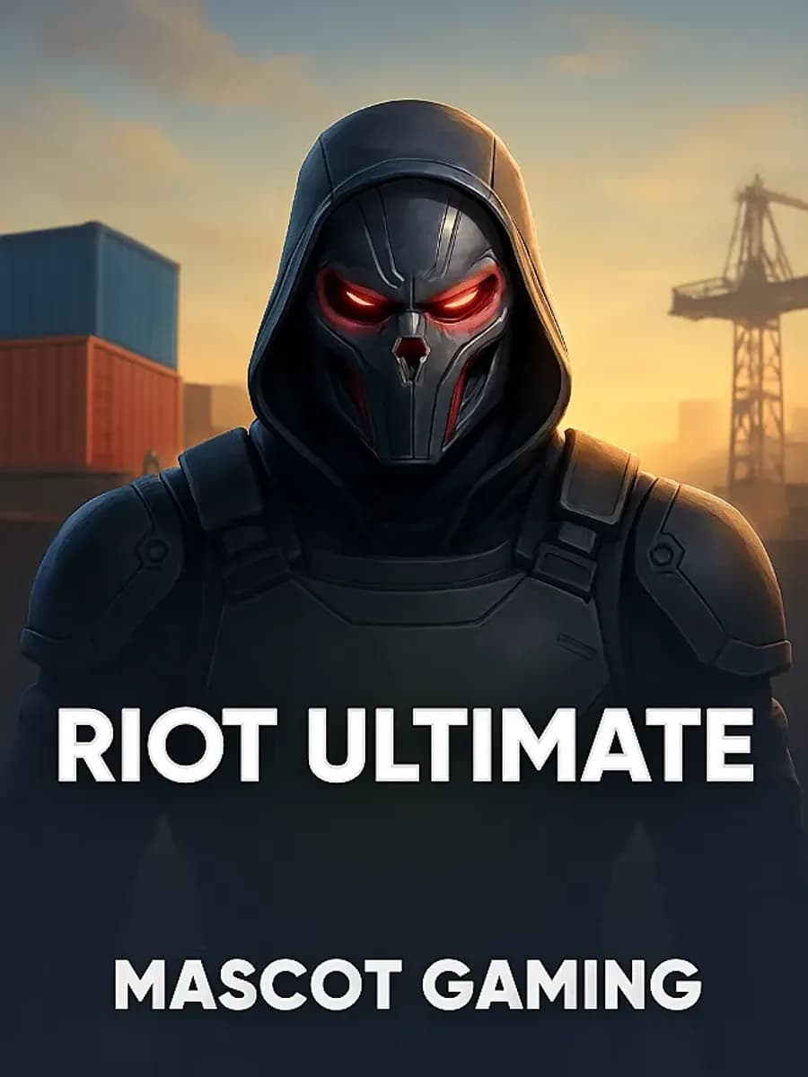 Riot Ultimate