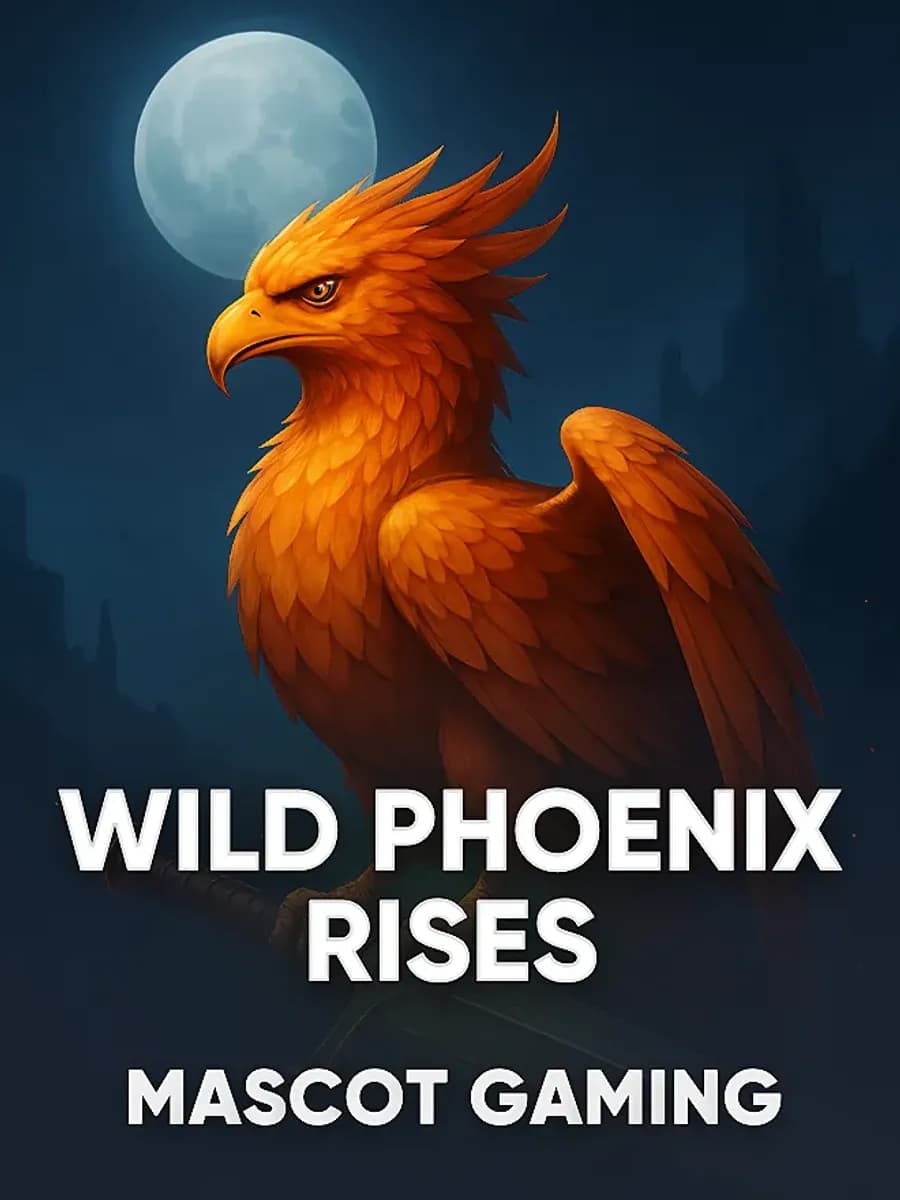 Wild Phoenix Rises
