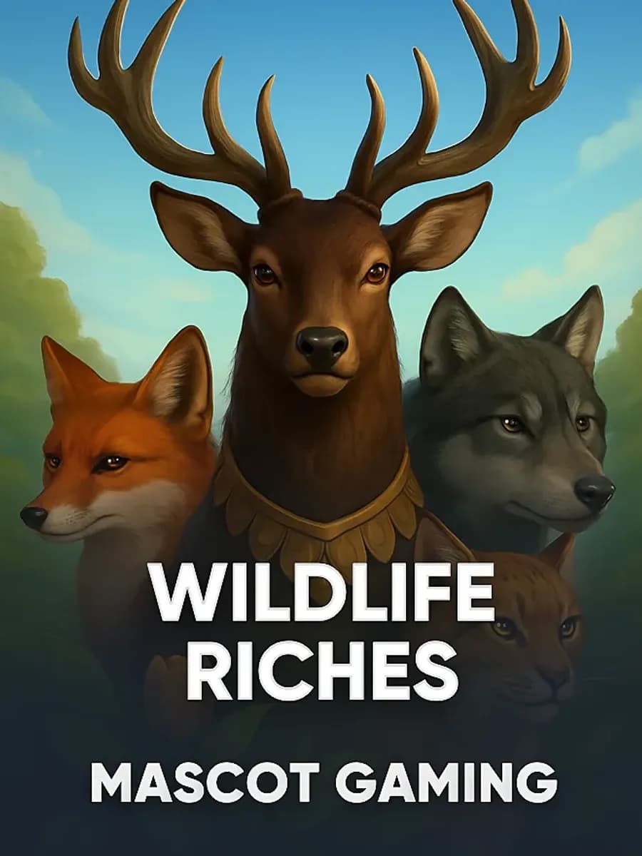 Wildlife Riches