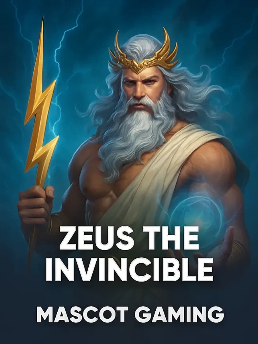 Zeus the invincible