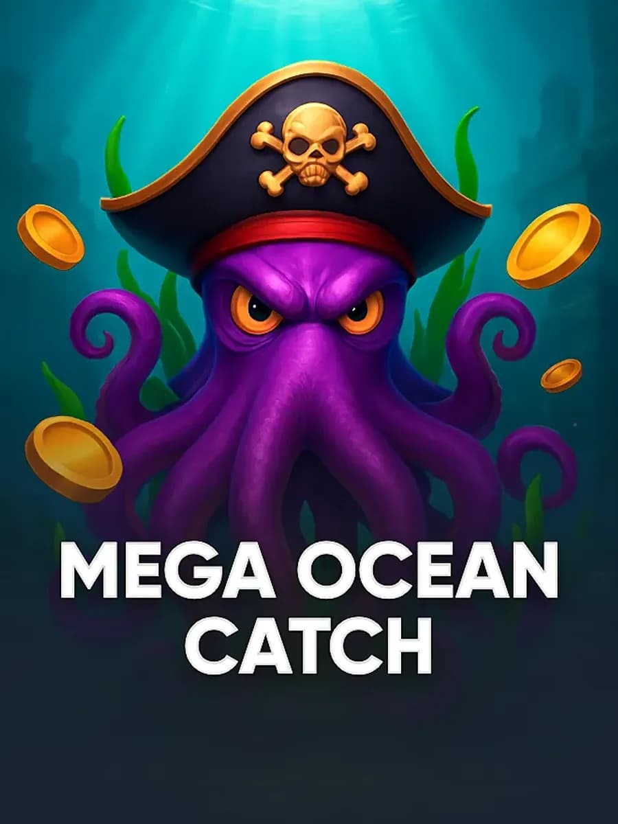 Mega Ocean Catch