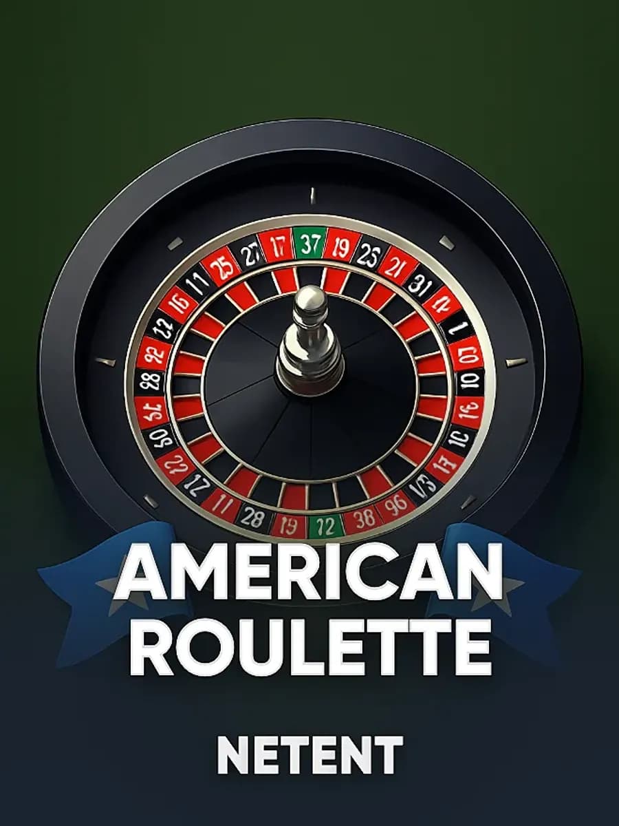 American Roulette