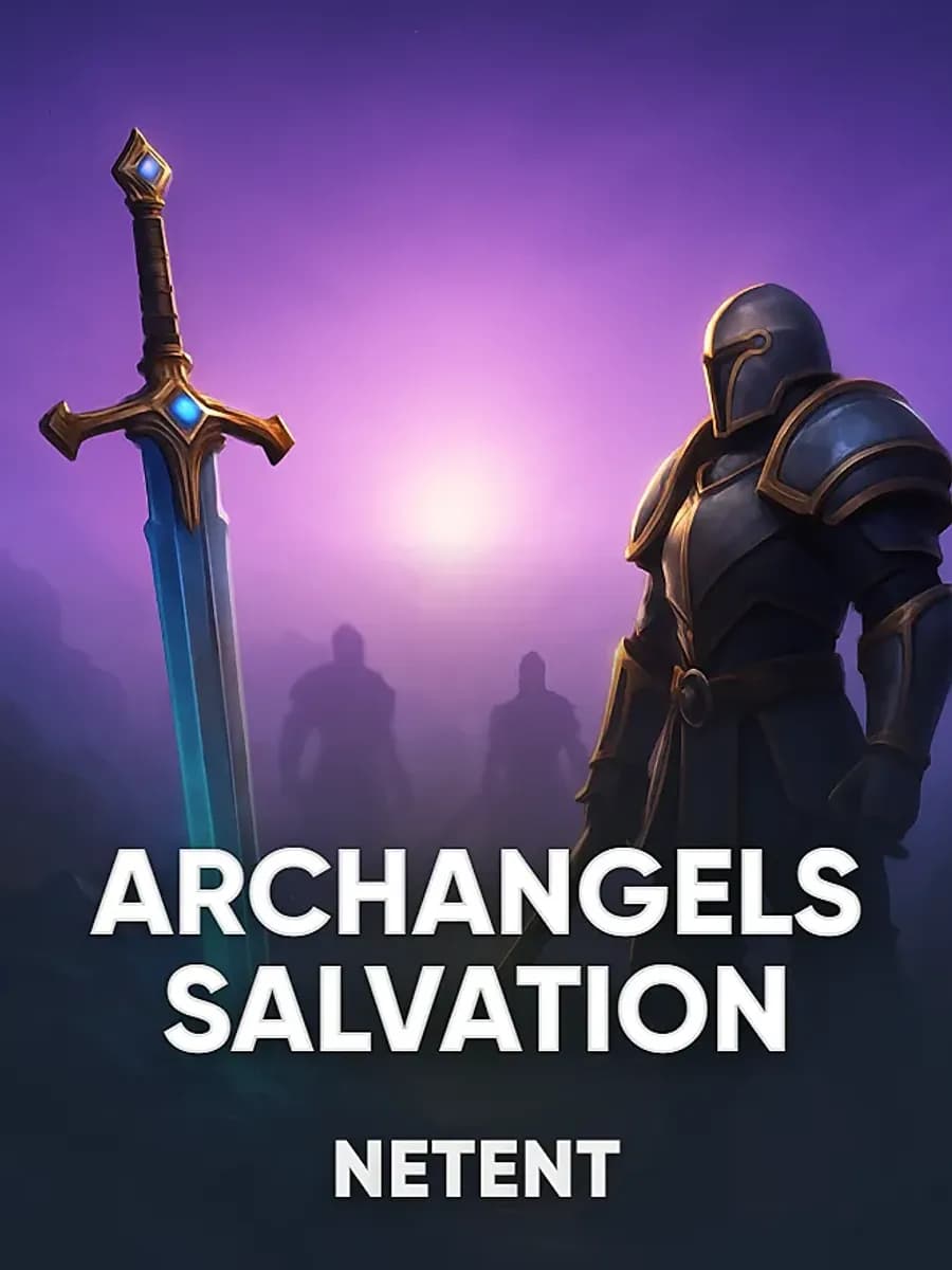 Archangels Salvation