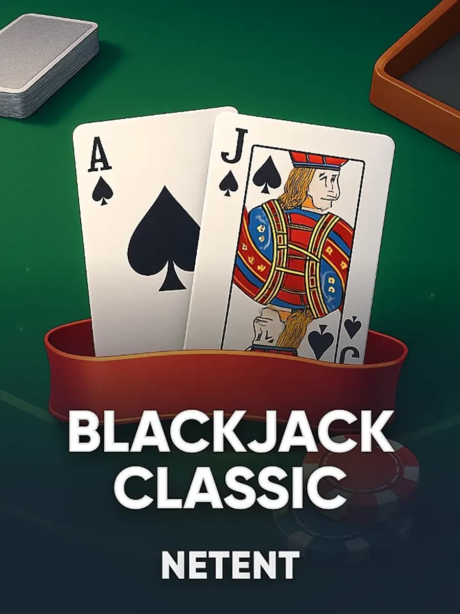 Blackjack Classic