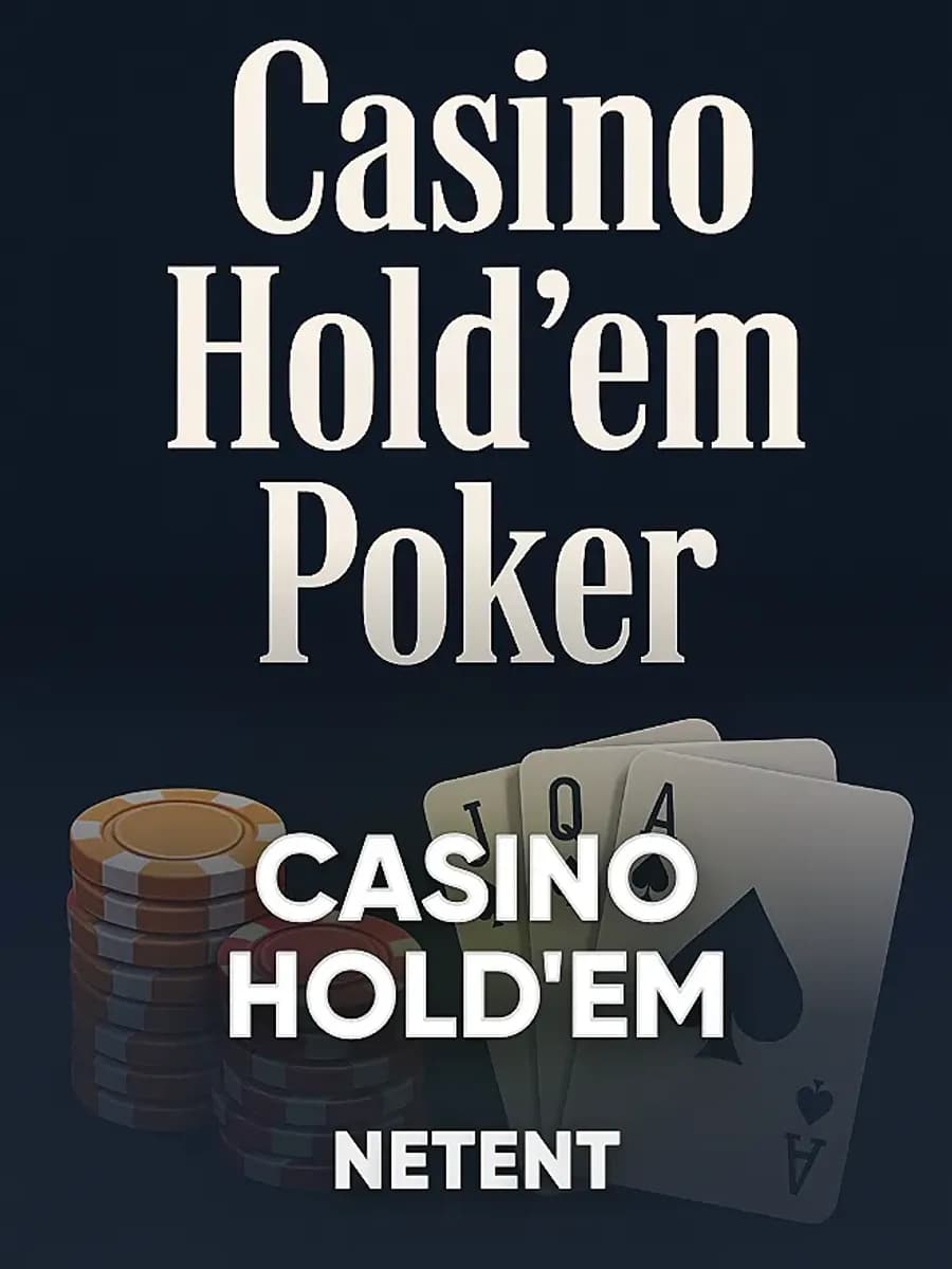 Casino Hold'em