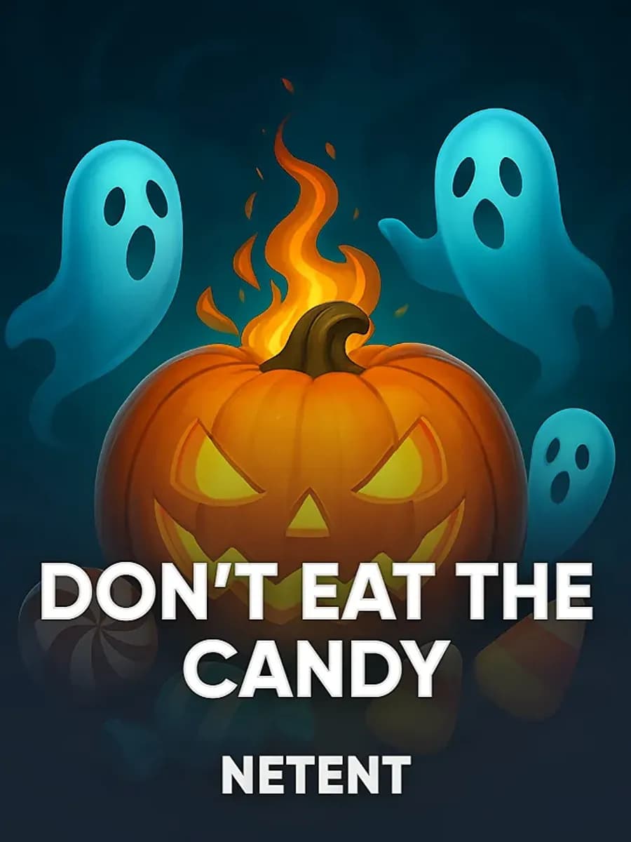 Don’t Eat the Candy
