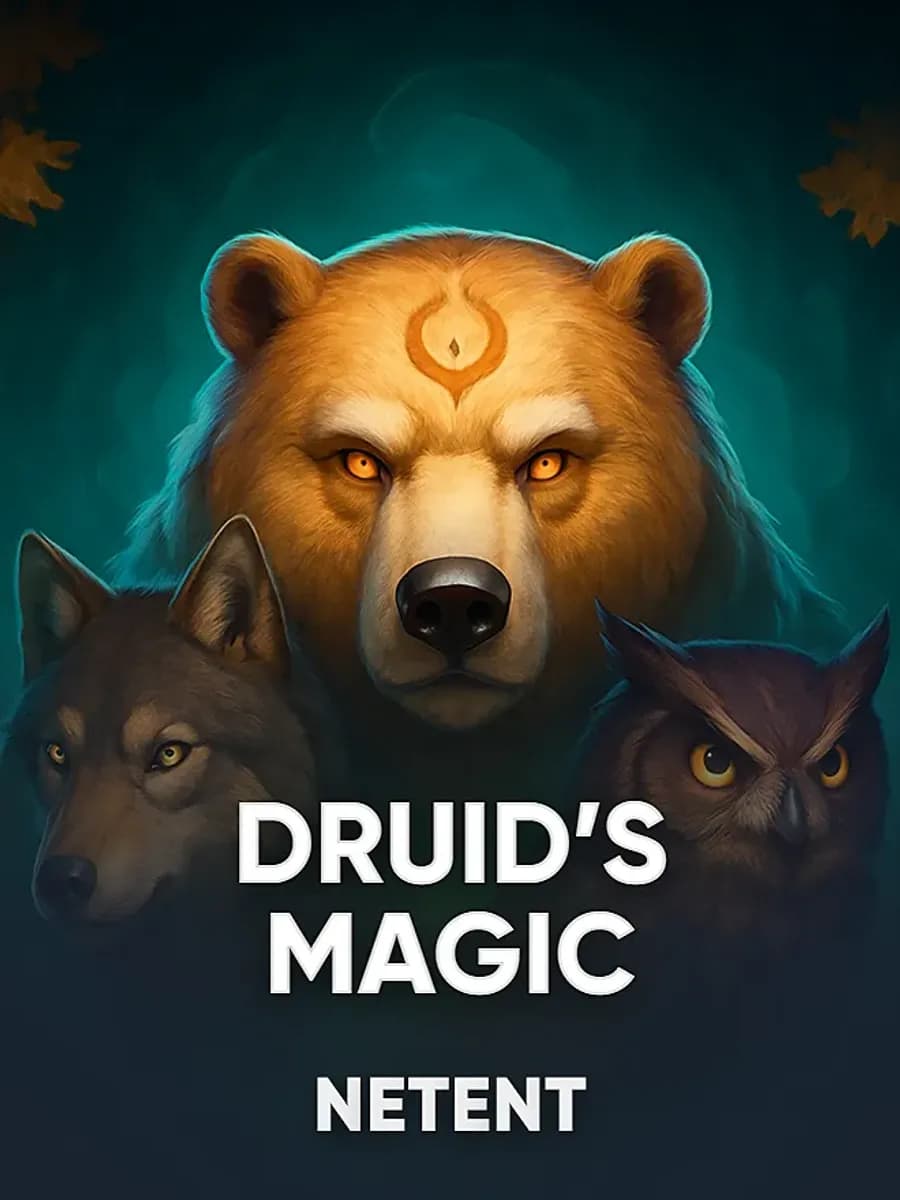 Druid’s Magic