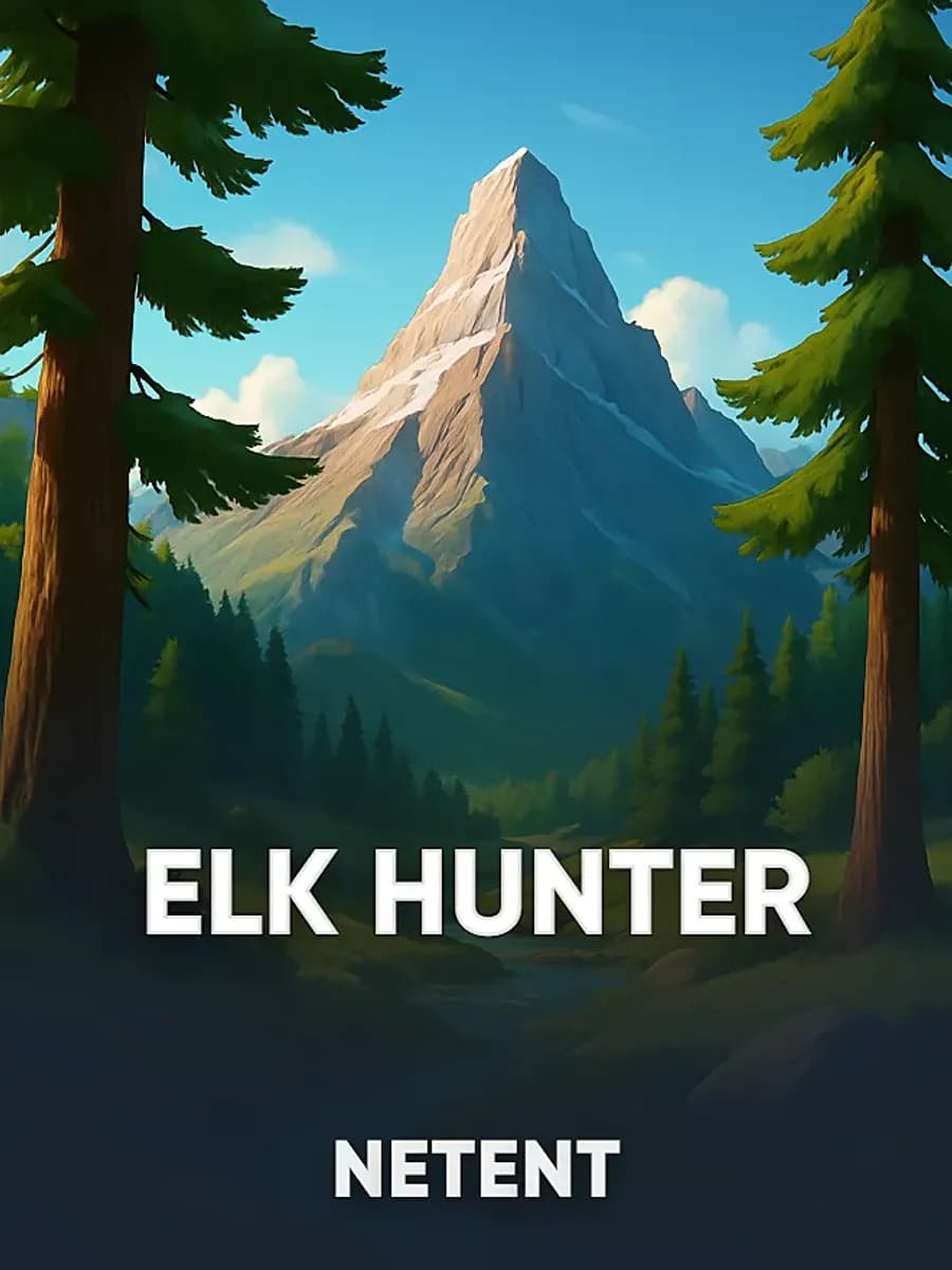 Elk Hunter