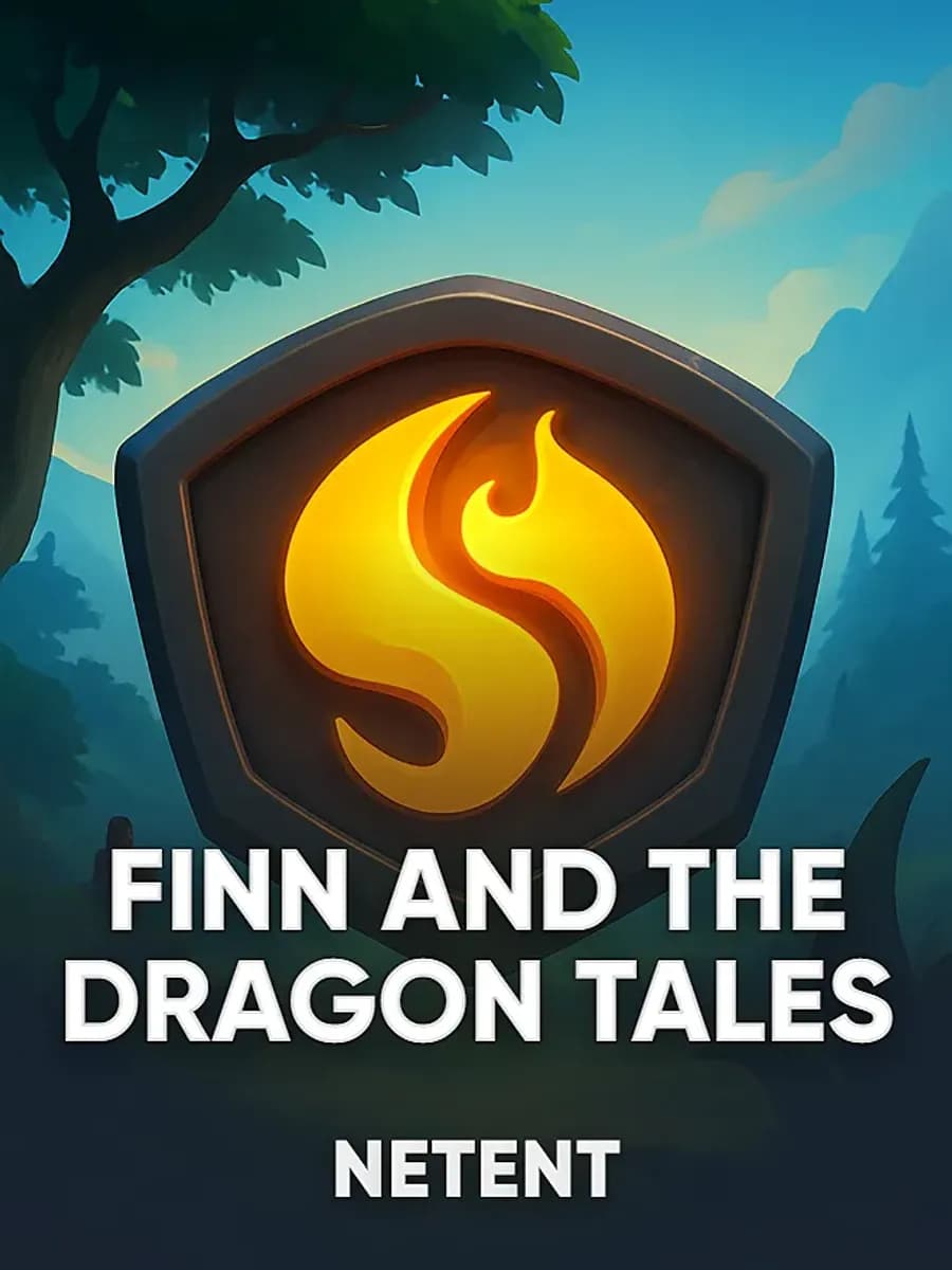 Finn and the Dragon Tales