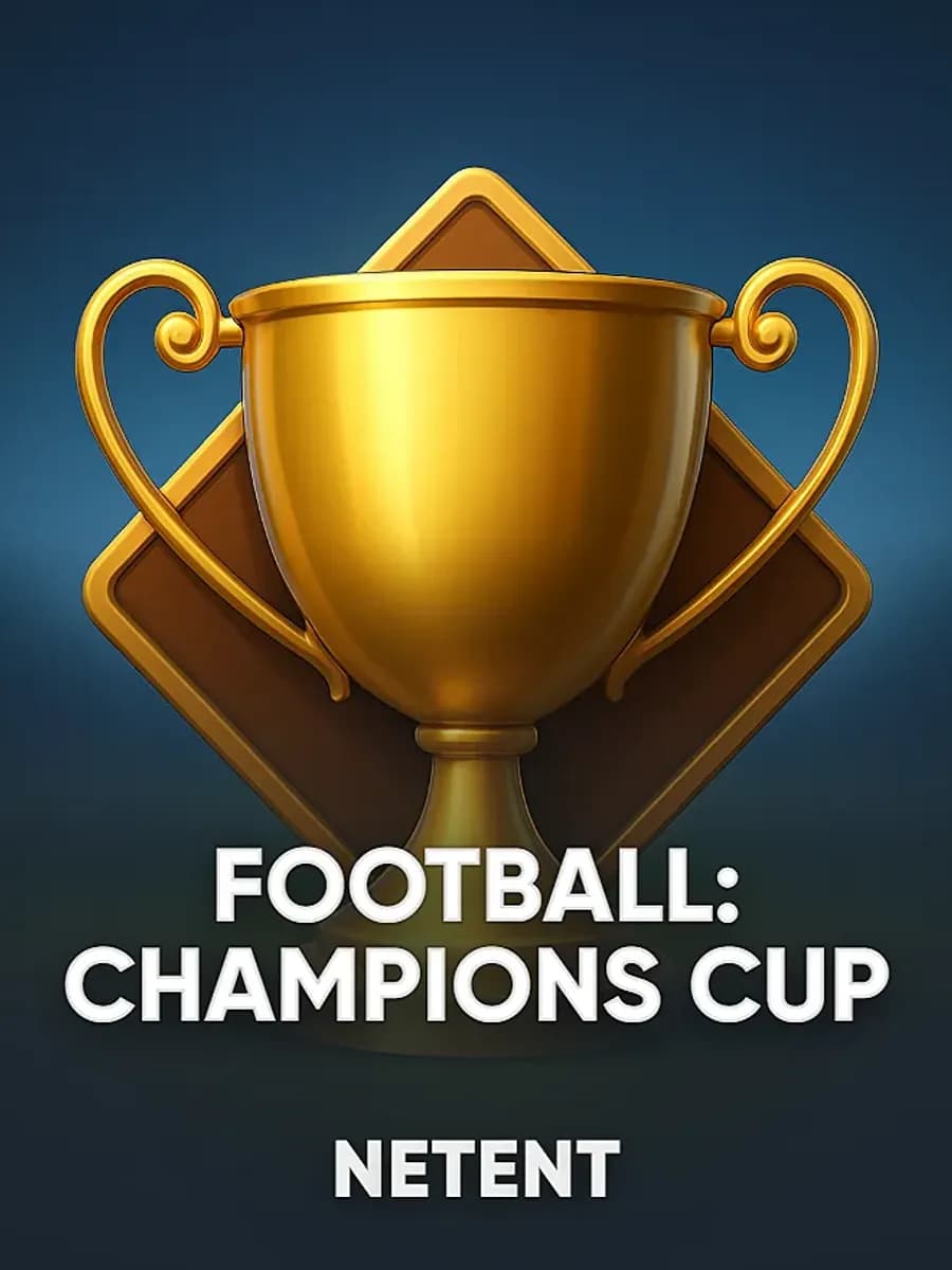 Football: Champions Cup