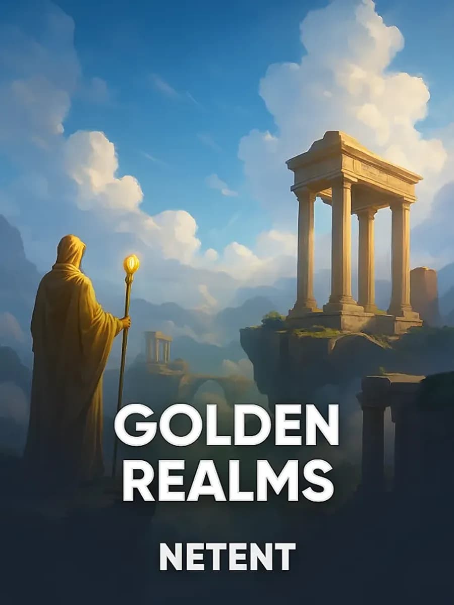 Golden Realms