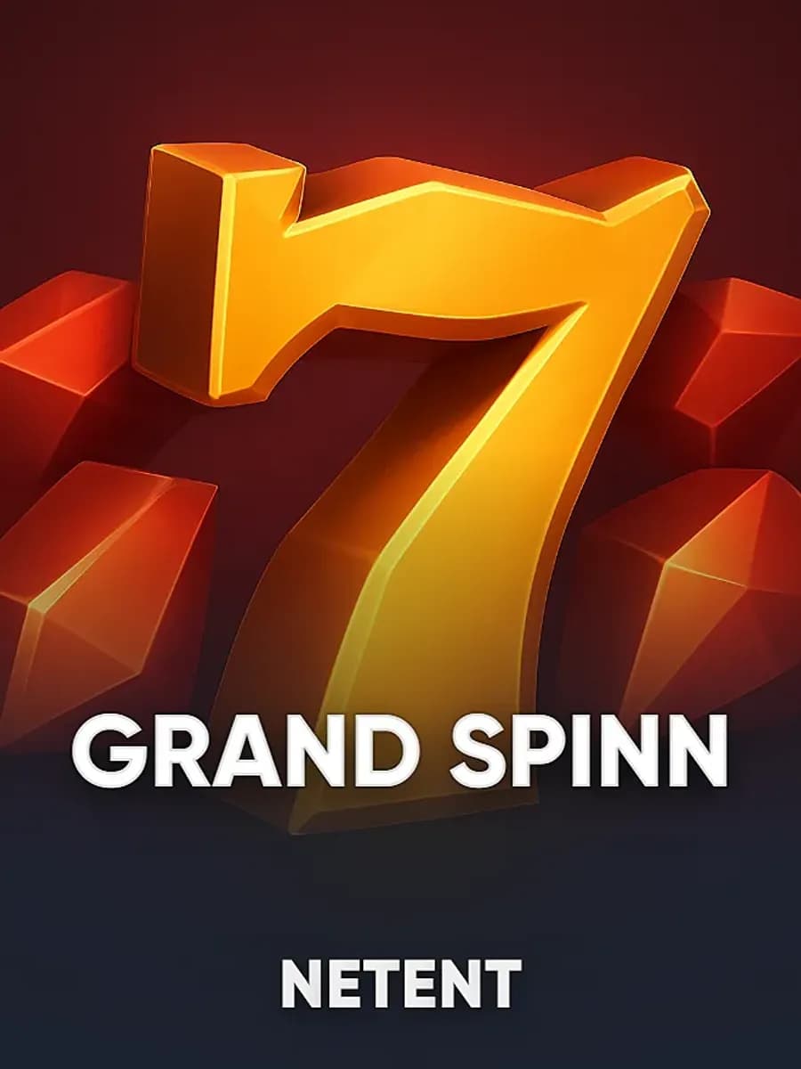 Grand Spinn