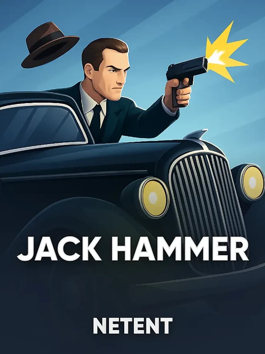 Jack Hammer