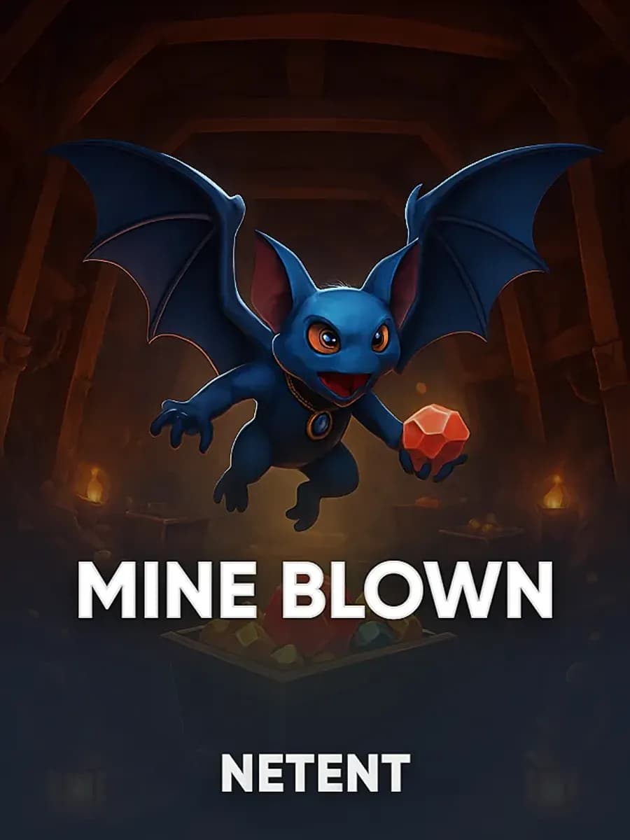 Mine Blown
