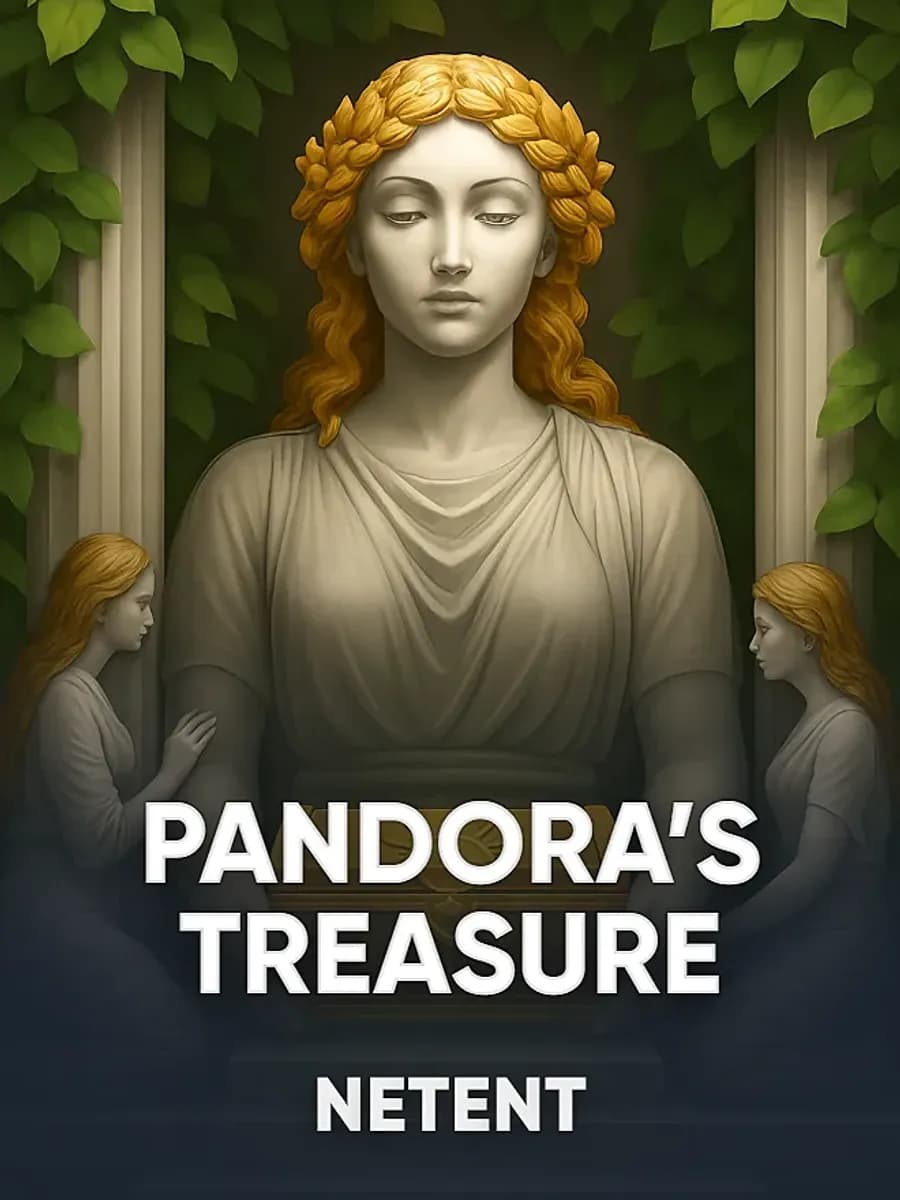 Pandora’s Treasure