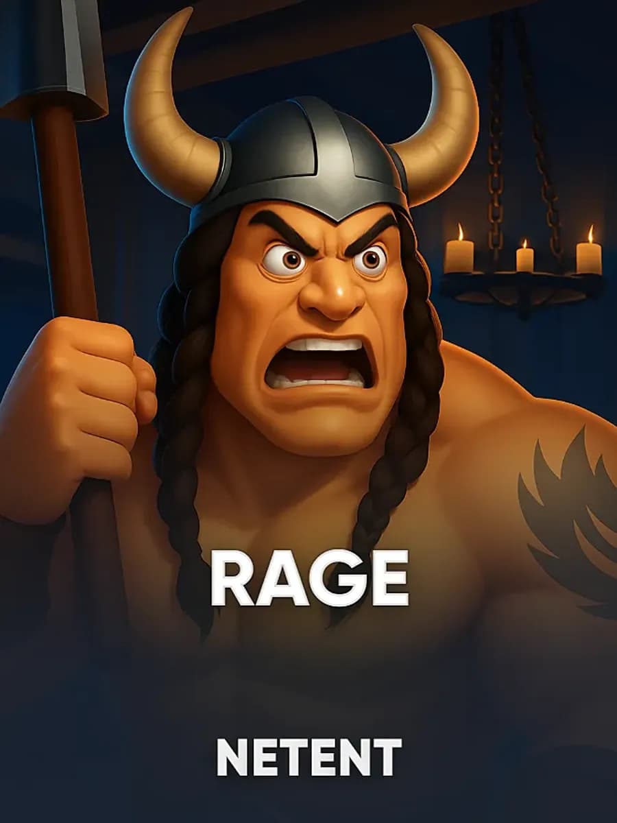Rage