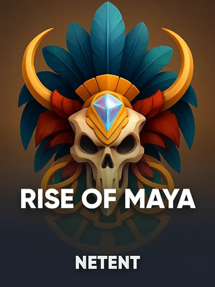 Rise of Maya