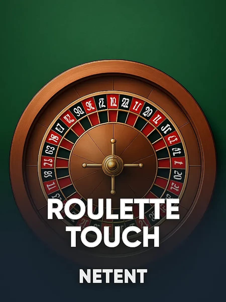Roulette Touch