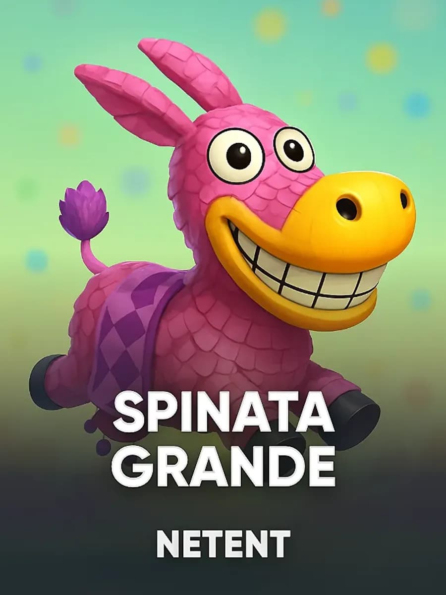 Spinata Grande