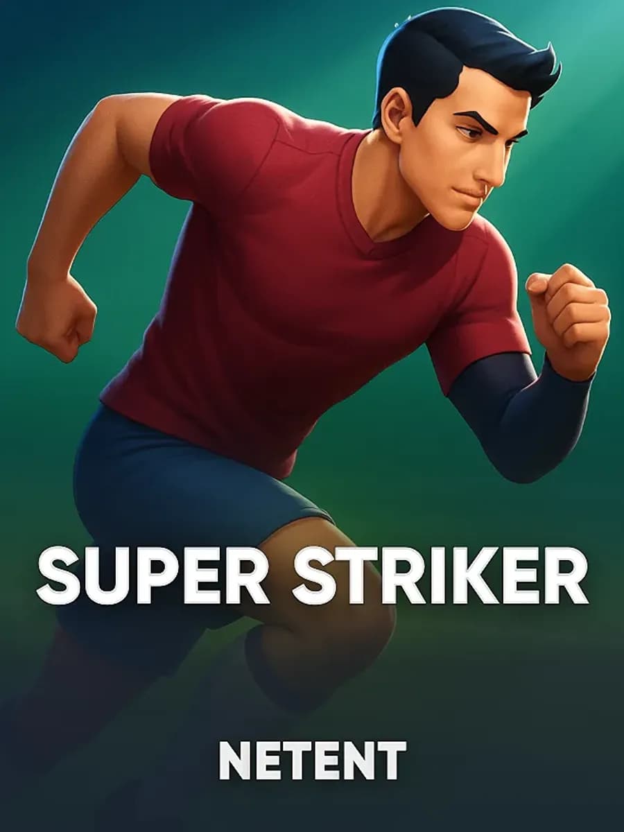 Super Striker