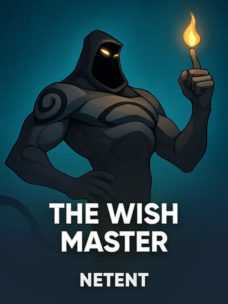 The Wish Master