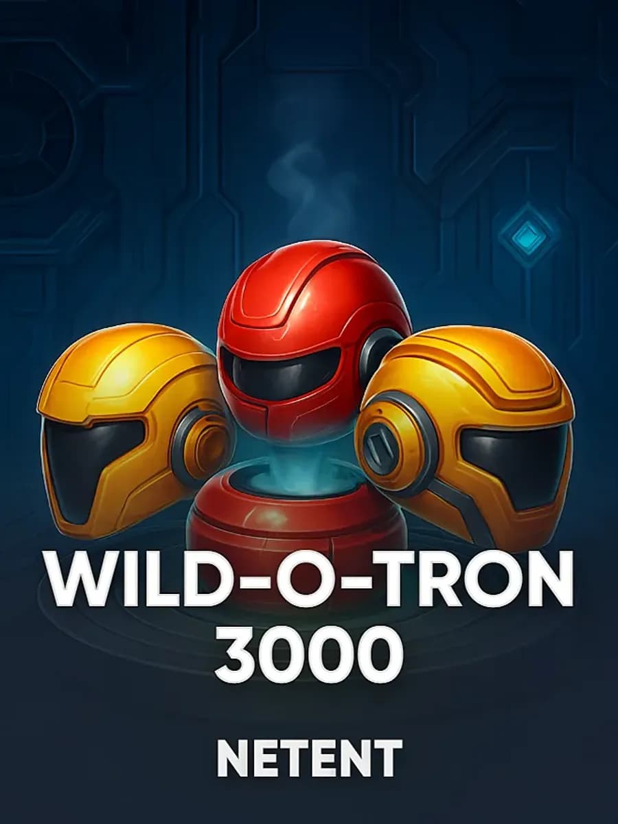 Wild-O-Tron 3000