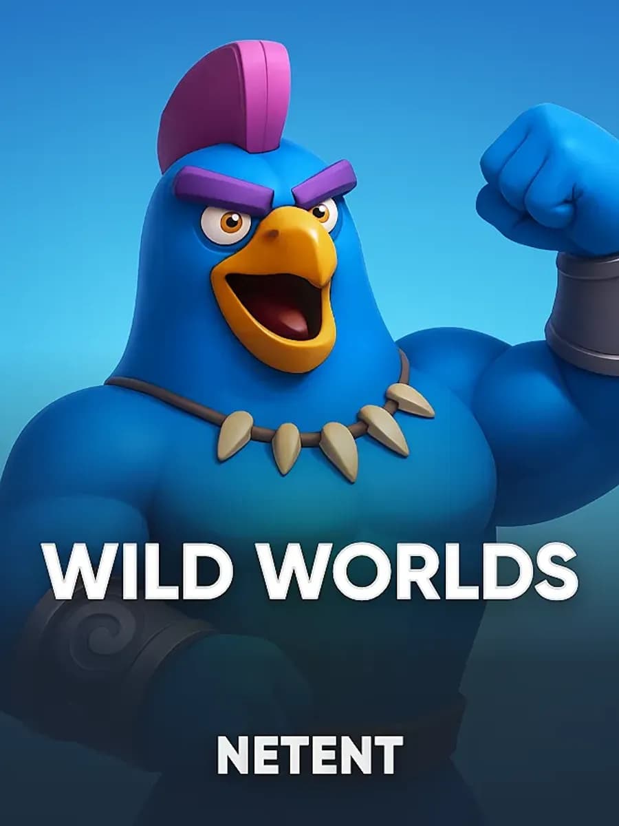 Wild Worlds