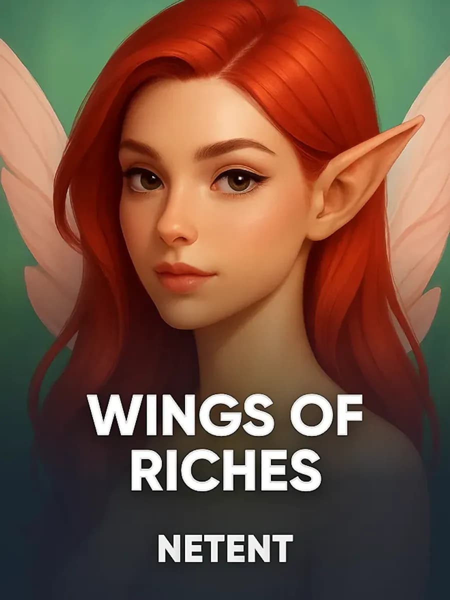 Wings of Riches