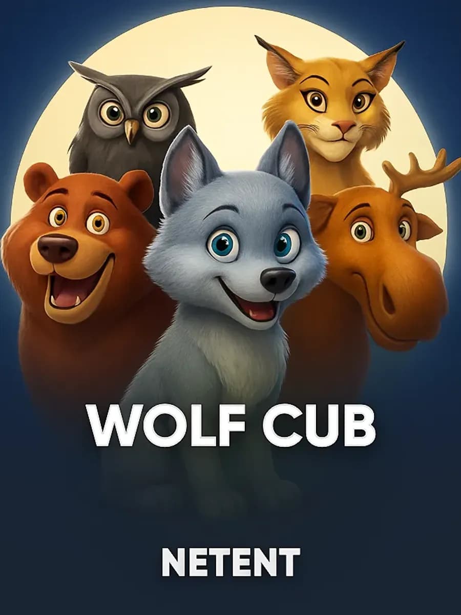 Wolf Cub