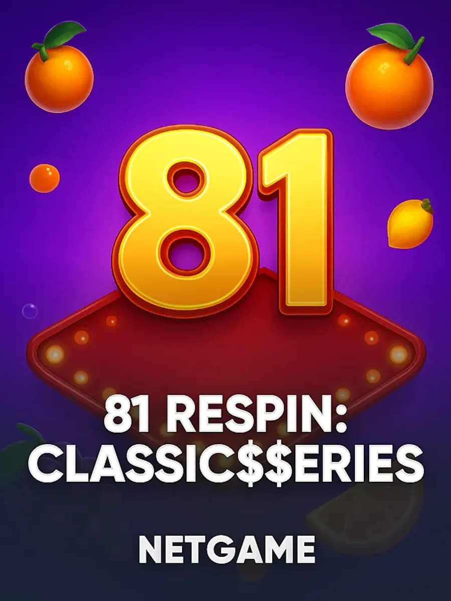 81 Respin: Classic$$erieS