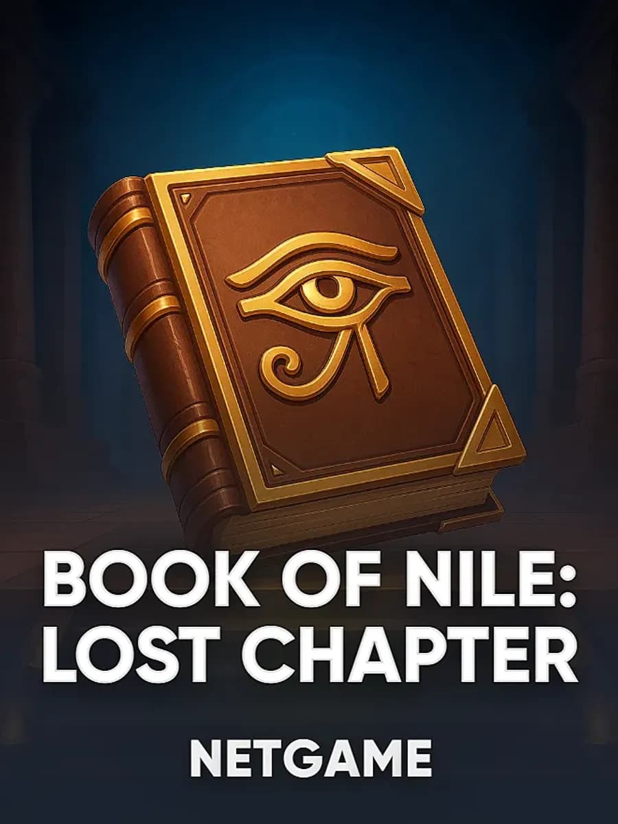 Book of Nile: Lost Chapter