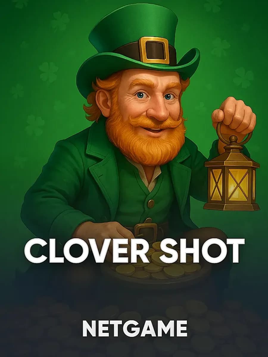 Clover Shot