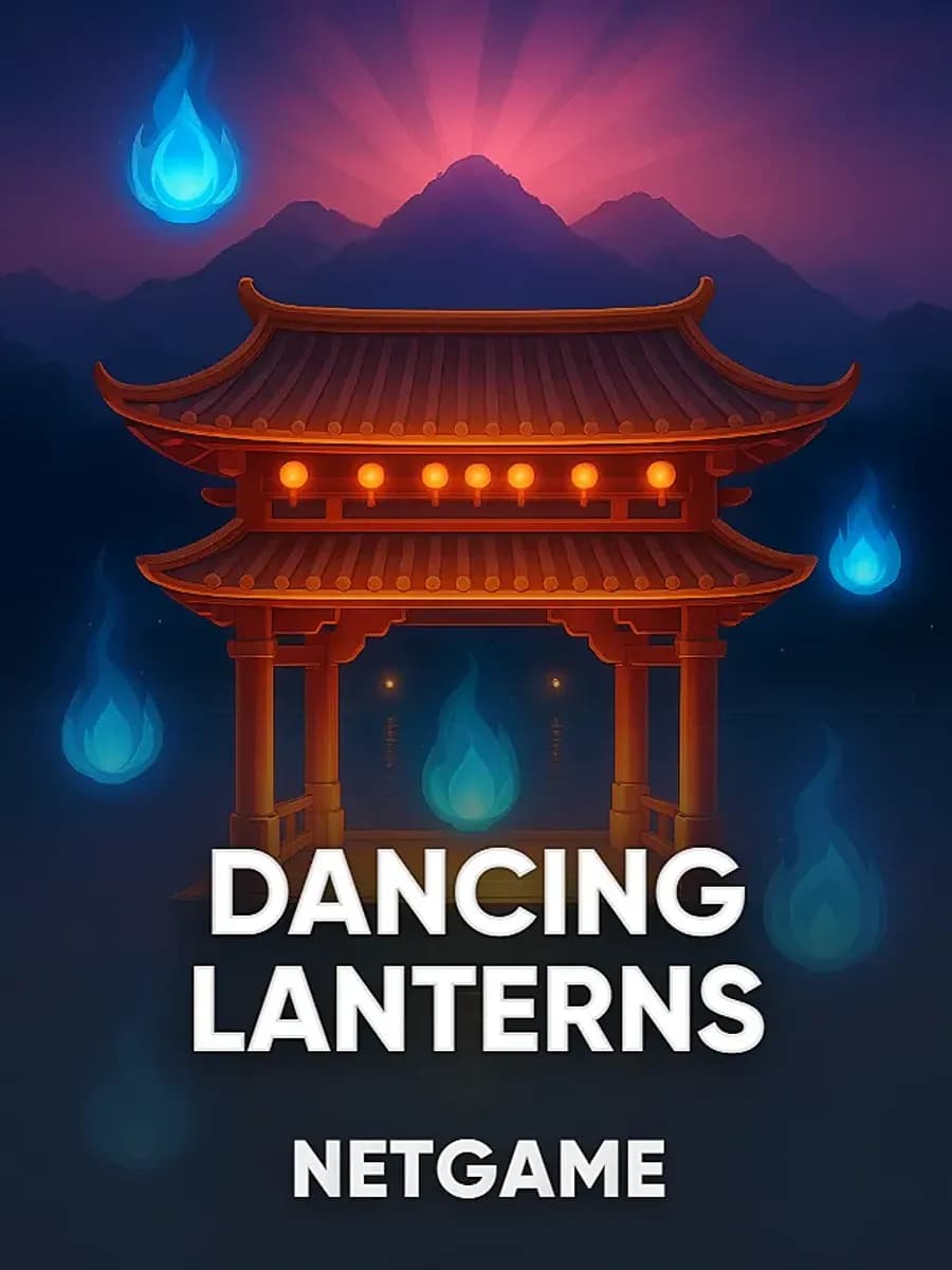 Dancing Lanterns