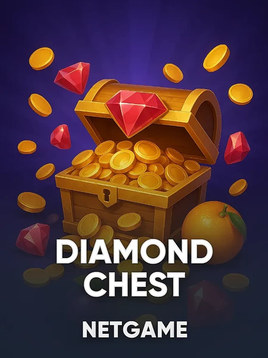 Diamond Chest