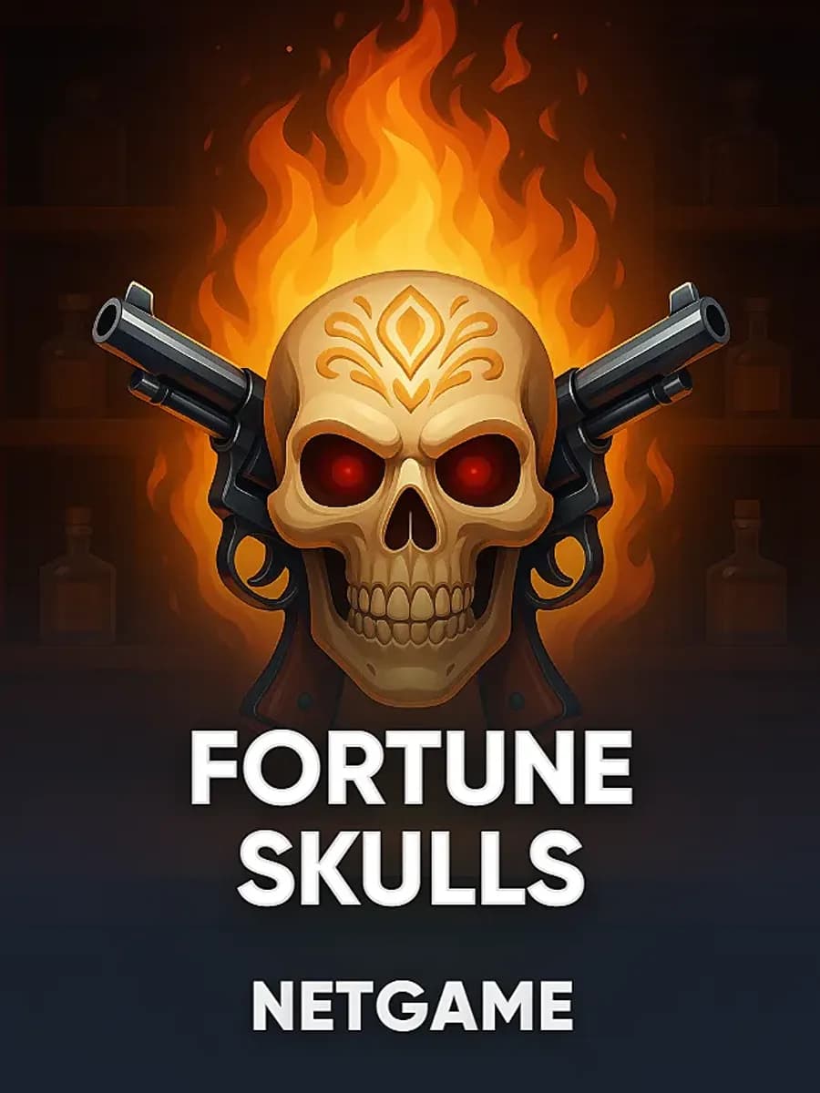 Fortune Skulls