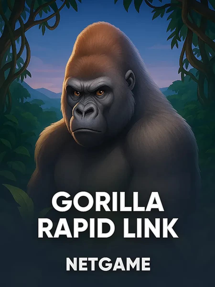 Gorilla Rapid Link