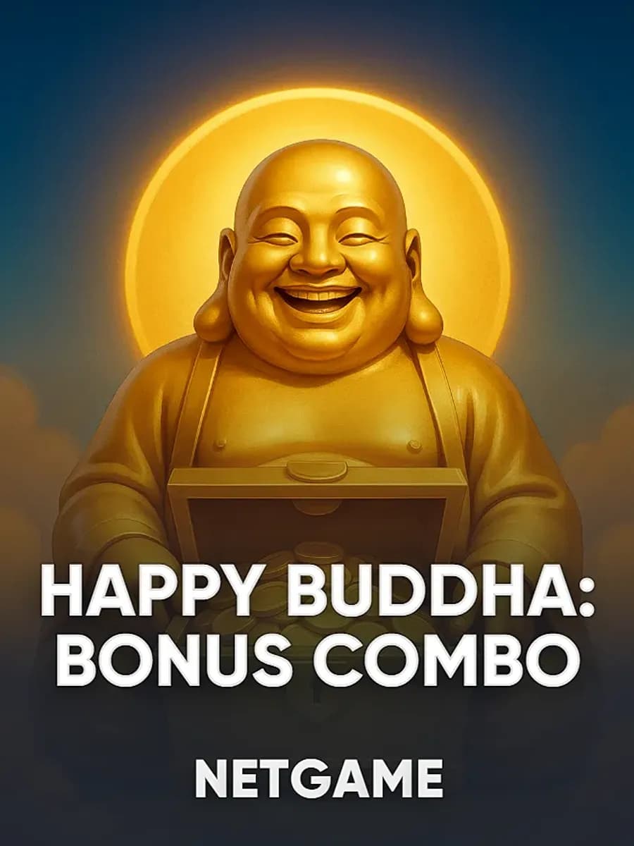 Happy Buddha: Bonus Combo